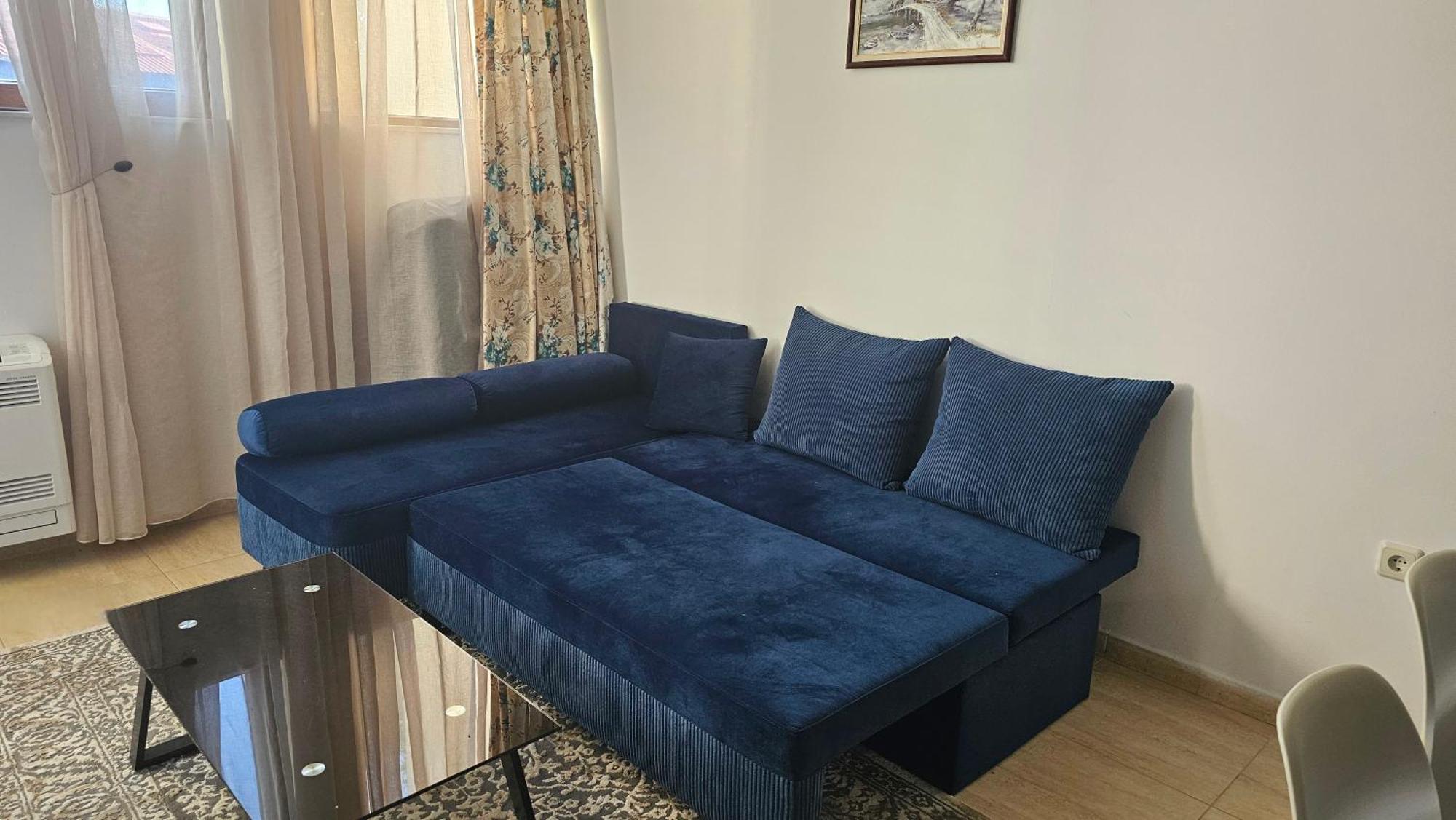 Apartment Amare, гранд манастира *