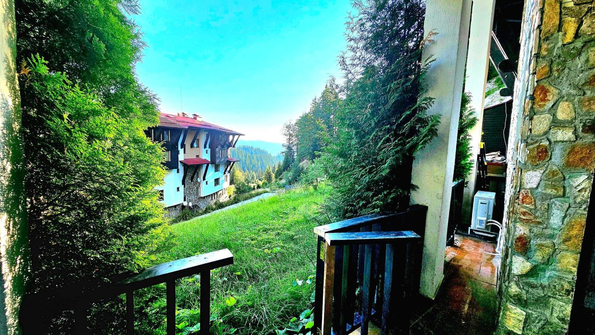 Amare, гранд манастира Apartment *